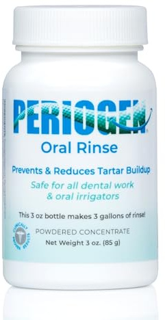 Periogen Oral Rinse (1-Pack)