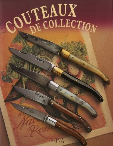 Couteaux de collection