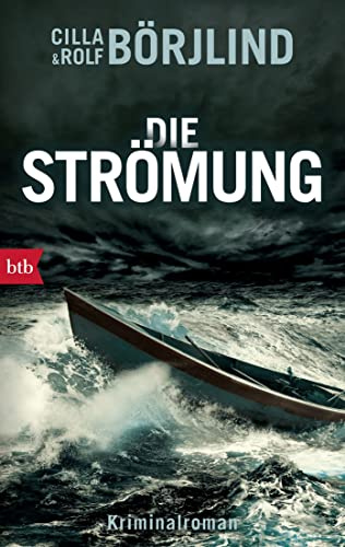Die Strömung: Kriminalroman: 3