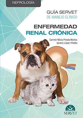 Guía Servet de Manejo Clínico: enfermedad renal crónica