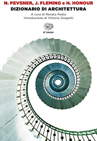 Dizionario di architettura