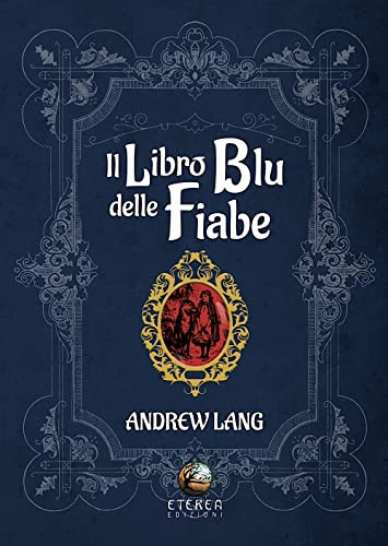 Il libro blu delle fiabe
