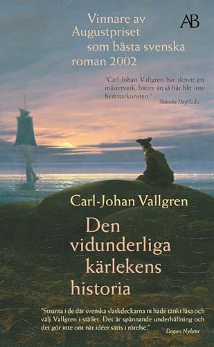 Den vidunderliga kärlekens historia