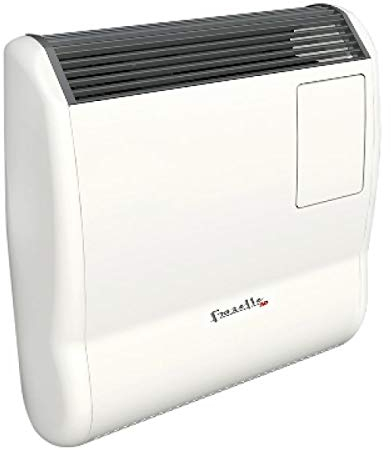 RADIATORE A GAS GAZELLE EVO Metano - Pnom 4,5 kW - L.667