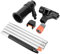 Small Pond Vacuum Cleaner Portable 40 X 37 X 5 Cm Portable Vacuum Cleaner Tool For Swimming Pool Pond Fountain