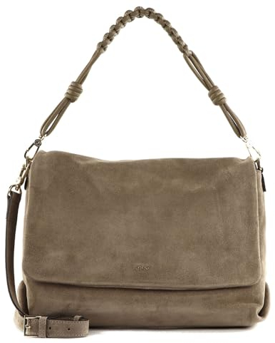 ABRO Unisex Poppy Tasche, Siena