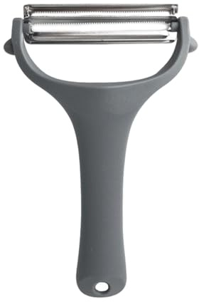 Mihauuke Pelador de Col | Picadora de Verduras para Cocina - Accesorio de Cocina para Rallar Verduras como Zanahorias, Pepinos y Rábanos