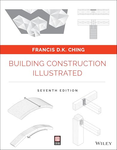 Building Construction Illustrated
