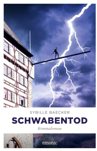 Schwabentod: Kriminalroman: 9