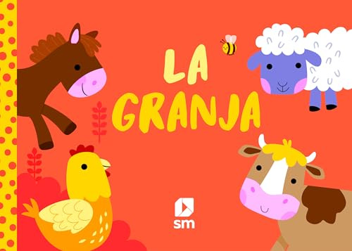 La granja (Libros de tela)