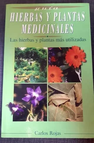 Hierbas y plantas medicinales