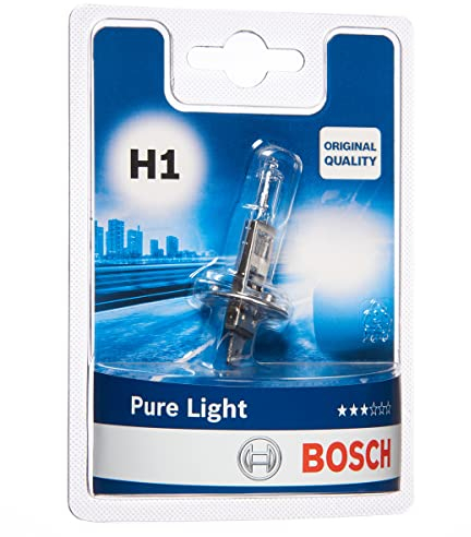 BOSCH 1987301005 H1 Glühlampen