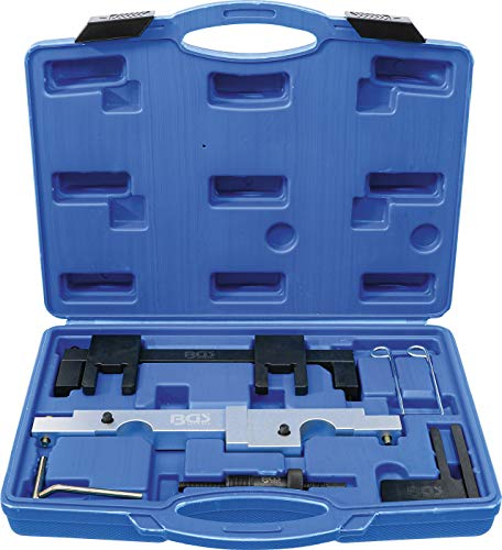 BGS Motor-Einstellwerkzeug-Satz für BMW N43