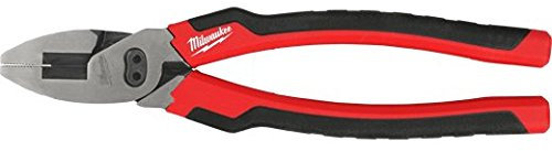9 6/1 Lineman Pliers