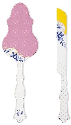 Pip Studio Royal Multi tortenheber & Messer