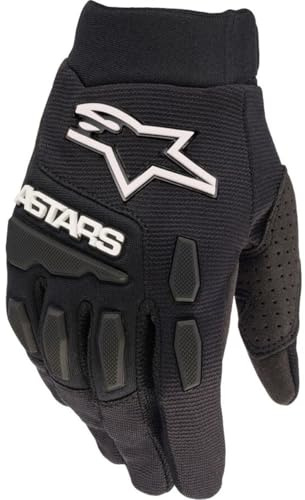 Alpinestars Gloves Lady Stella Full Bore Black M