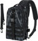 THKFISH Angeltasche 10L Angelrucksack mit Rutenhalter Wanderrucksäcke mit abnehmbarem Schultergurt Trekkingrucksäcke zum Angeln Camping Wandern,für 3 * 3600 Angelkoffer BLACKCAMO