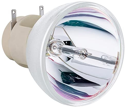 iReijomoi Lámpara de repuesto 5J.J7L05.001 5J.J9H05.001 5J.JEE05.001 Bombilla desnuda para BENQ W1070 W1070+ W1080ST W1080ST+ MH680 TH682ST TH681 TH680 MH630 HT1075 Proyectores HT1085ST i700