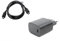 Ladegerät und USB Kabel kompatibel mit Tolino Vision Color, 1m USB Kabel, USB Adapter, USB-PD, 20W, 3000mA, schnell Laden
