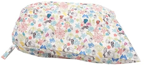 BESPORTBLE Secchio Per Pannolini Di Stoffa Borsa Per Pannolini Fodera Per Secchio Portatile