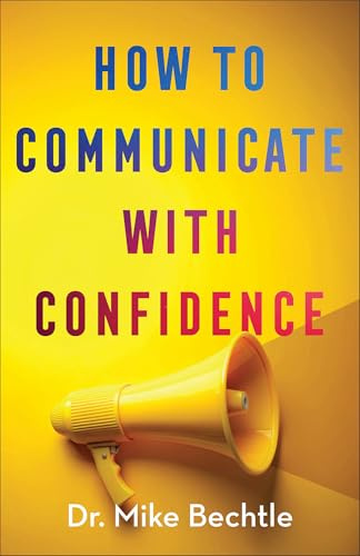 How to Communicate with Confidence, repackaged ed.
