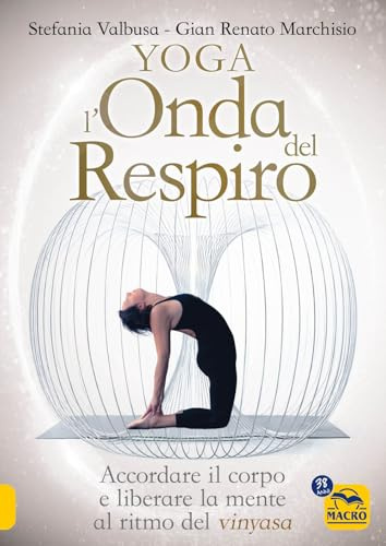 Yoga l'onda del respiro