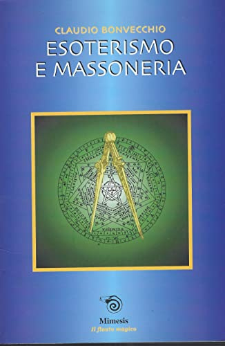 Esoterismo e massoneria