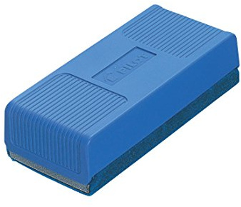 Pilot whiteboardsvamp med magnet, stor