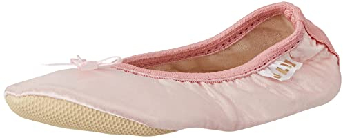 Lico G 1 STYLE Unisex Kinder Gymnastikschuhe, Rosa/ Pink, 26 EU