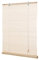 Ventanara® Rollo Bambus Bambusrollo inkl Montagematerial (Natur, 70 x 220 cm)