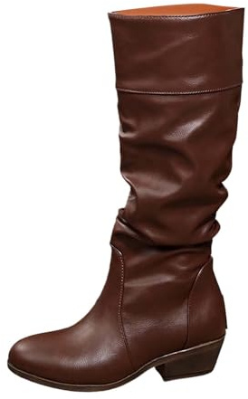 Zapatos medievales, botas descalzos, botines para mujer, botas de vaquero, resistentes, zapatos de escalada, impermeables, antideslizantes, para nieve, planas