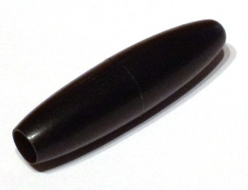 Tremolo arm tip 5mm Black