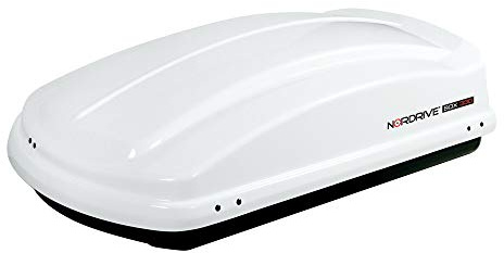 Lampa Dachbox abs lt 330 weiß glänzend glatt 1300x780x370 mm
