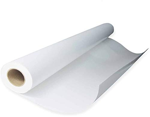 A-SUB Sublimation Paper Roll 17 Inch x 300 ft, 105gsm
