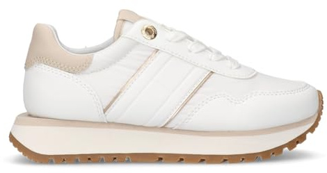 Tommy Hilfiger flickor Mirensneaker