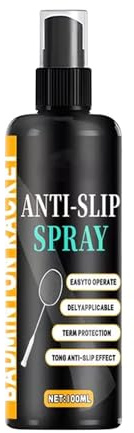 Fitness Enhancement Spray - halkfri träningsformula, snabbtorkande lösning 100 ml med lång vidhäftning, klibbig beläggning för bättre grepp, kontrollhjälp