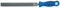 GEDORE Flachstumpfe Werkstattfeile 6 Zoll, 150x16 mm, 1 Stück, 8701 2-6