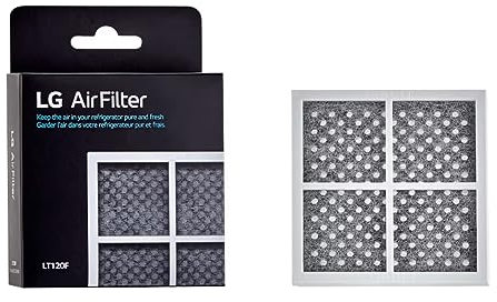 LG ADQ73214404 Luftfilter
