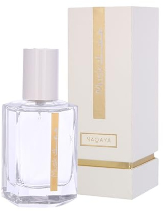Rasasi Musk Naqaya Eau De Parfum 50 ml (unisex)