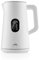 ETA Wasserkocher Elsa mit Temperatureinstellung- 1,5l, 1800W, LED-Display, 40-100°C, Warmhaltefunktion, Weiß
