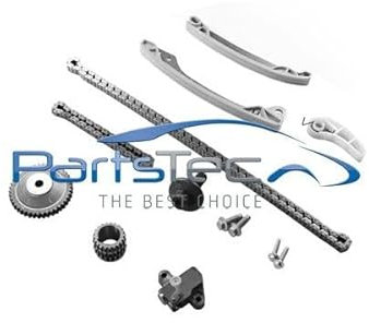 PartsTec PTA114-0335 Steuerkettensatz Steuerkette