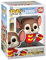 Funko Pop! Disney: Dumbo – Timothy Q.Mouse - Collectable Vinyl Figure - Gift Idea - Official Merchandise - Toys for Kids & Adults - Movies Fans - Model Figure for Collectors and Display