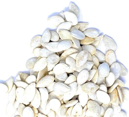 Il Contadino - Antichi Sapori | SEMI DI ZUCCA TOSTATI E EXTRA SALE | Confezione Salva Freschezza, Tostatura Frequente, Frutta Secca di Qualità Premium, No Conservanti, Sale Extra (1 Kg)