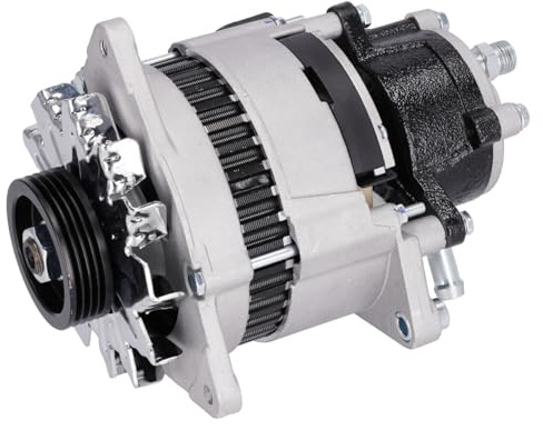 FEBI BILSTEIN Generator 193404