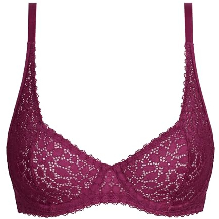 Dim dam Avec Armatures Daily Dentelle X1 BH