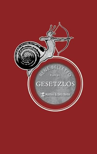 Matthes & Seitz Verlag