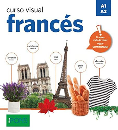 Curso visual francés