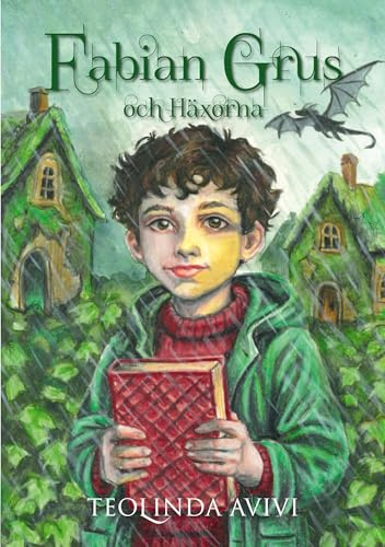 Fabian Grus och Häxorna: 1