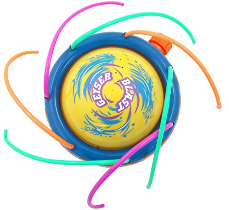 Banzai Geyser Blast Sprinkler