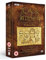 The Complete BlackAdder Digitally Remastered BBC TV Series DVD Collection (6 Discs) Box Set: Blackadder I / Blackadder II / Blackadder III / Blackadder goes fourth + Exclusive Extras: Commentaries+Extended Interviews